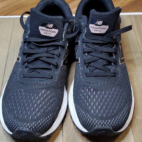 New Balance Fresh Foam Arishi V2 WARISLW2 8.5‎ - Picture 4 of 8